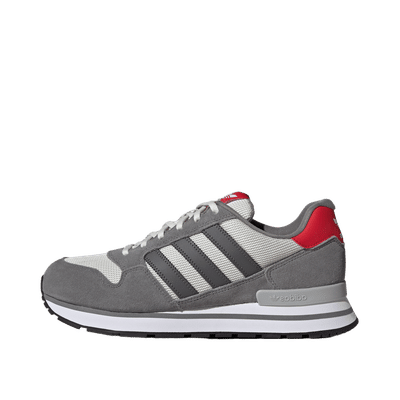 Adidas ZX 500 RS "Grey Four / Grey Five / Better Scarlet" | IH7271