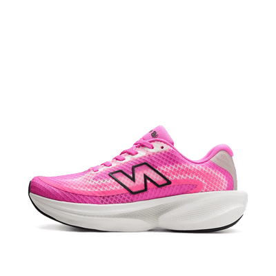 New Balance Ellipse Breathe "Pink/Black" | WELPS54J