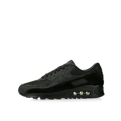 Nike Air Max III "Black / Cool Grey / Infrared 23" | IW6365-001
