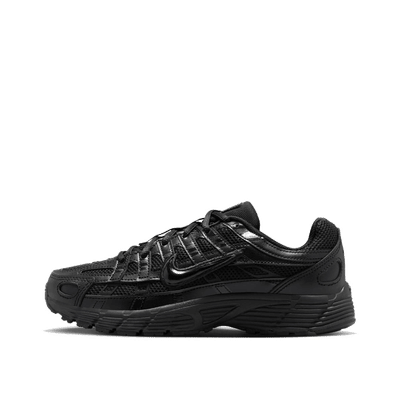 Nike P-6000 GS "Black" | HV5064-012