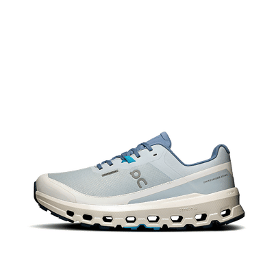 On Cloudvista 2 Waterproof Wmns "Blue" | 3WE30163042