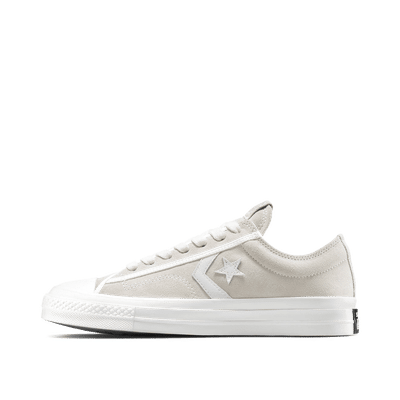 Converse Star Player 76 Suede "Gray" | A15016C