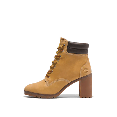 Timberland Allington Wmns "Brown" | A2QMG-231