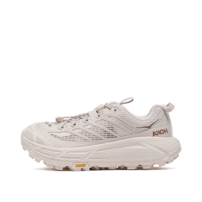 HOKA Mafate Three2 Grid Vibram "Pink" | 1173332RCC