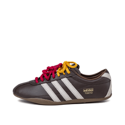 Adidas Tokyo W "Clear Brown/Gum" | KJ7541