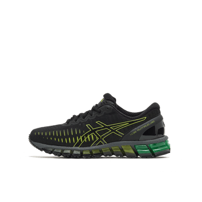 ASICS Gel-Quantum 360 I "Black" | 1203B044-002