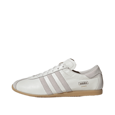 Adidas Paris "Core White / Chalk Pearl / Gum" | KJ1016