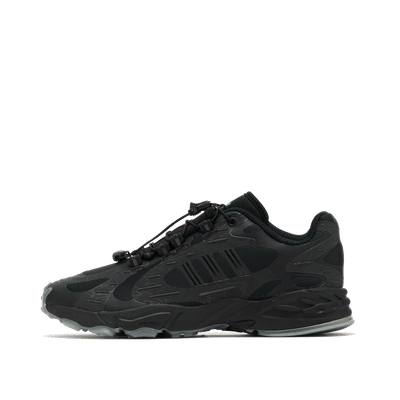 Adidas X 100 Thieves "Core Black/Core Black/Silver Pebble" | JR5538