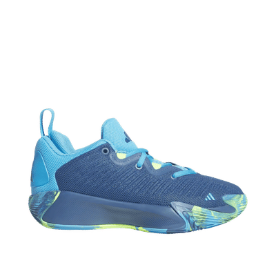 Adidas "Blue" | JQ6855
