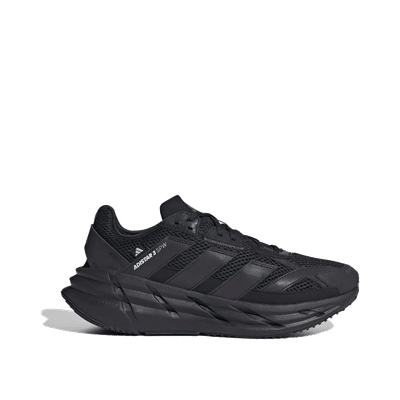 Adidas Adistar 3 "Black" | JQ0755