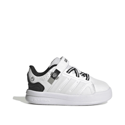 Adidas Lightorama Court "White" | KJ7000