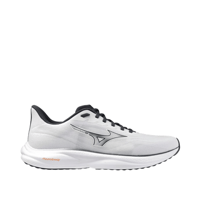 Mizuno Revolt 4 "White/Eventide/India Ink" | J1GC258153