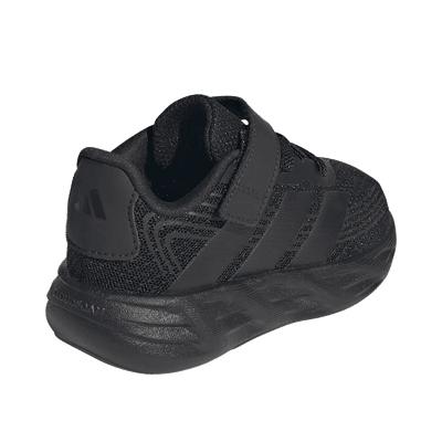 Adidas Galaxy 8 Infant "Black" | LA3826