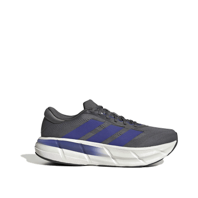 Adidas Questar 4 Plus "Grey" | IH9820