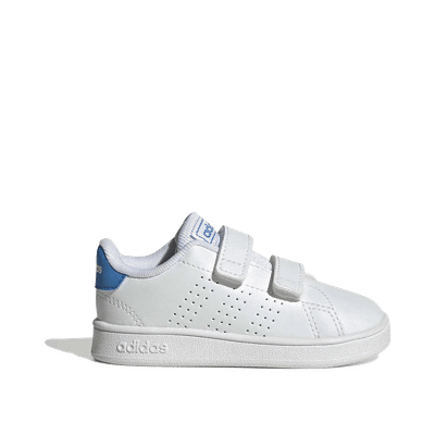 Adidas Advantage "White" | KJ4249