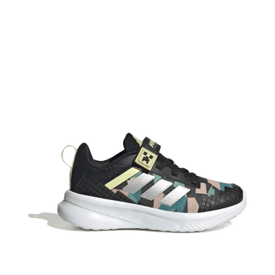 Adidas Fortarun 4.0 Kids "Minecraft" | KK4631