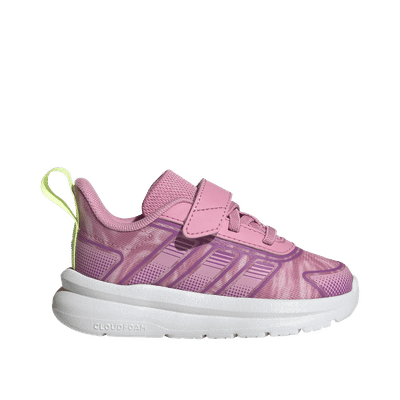 Adidas Tensaur Run 4.0 "Rose" | KI0048