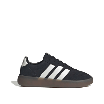 Adidas Barreda Decode "Core Black/Off White/Gum" | KK4717