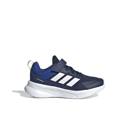 Adidas Fortarun 4.0 "Blue" | KH9114