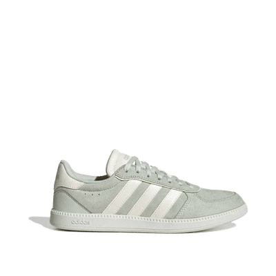 Adidas Breaknet Sleek "Linen Green / Off White" | KK2221