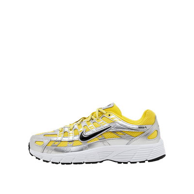 Nike P-6000 "Lightning Metallic Silver (GS)" | HV5064-701