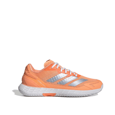 Adidas Defiant Speed 2 Wmns "Orange" | KI8417