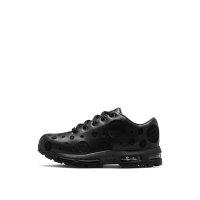 Nike Air Max Goadome Low "Black" | IR2174-001