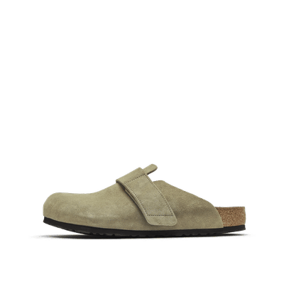 Birkenstock Loma Clog "Faded Khaki" | 1032422
