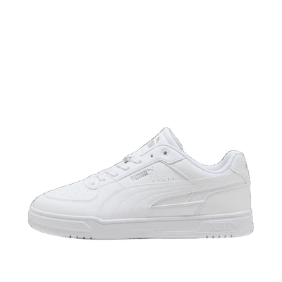PUMA Caven III "White/Silver/Black" | 404484-01
