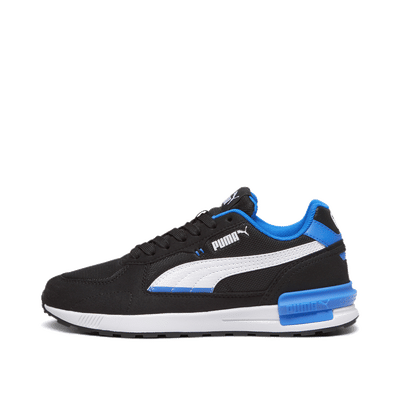 Puma Graviton "Black/White/Racing Blue" | 381987-24
