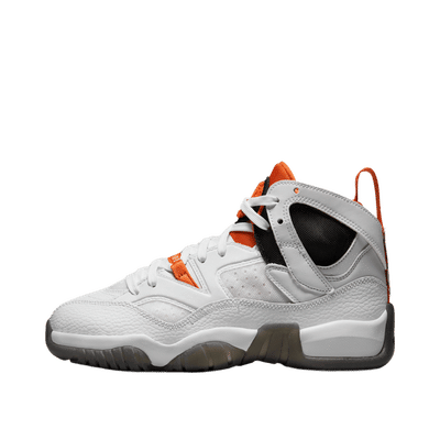 Jordan Jumpman Two Trey (GS) "White" | DQ8431-108