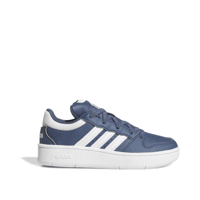 Adidas Hoops Classic "Blue" | KK1095