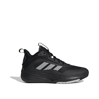 adidas Ownthegame 3.0 "Black" | IH5849