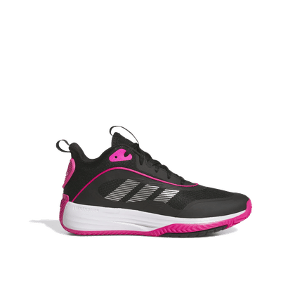 Adidas Ownthegame 3.0 "Noir" | JR6668