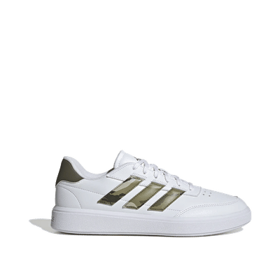 Adidas Courtblock "Blanc" | IG6873