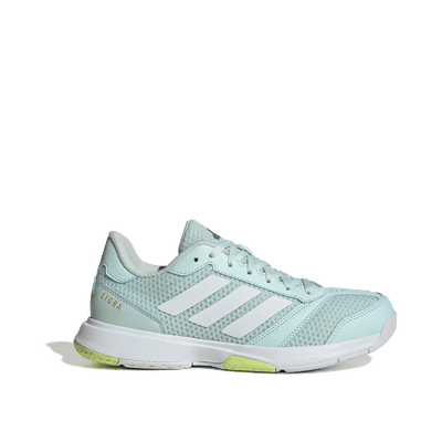 Adidas Ligra 8 Wmns "Turquoise" | KJ3666