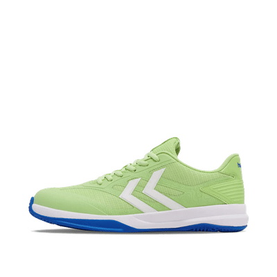 Hummel Dagaz V "Green" | 2262926205