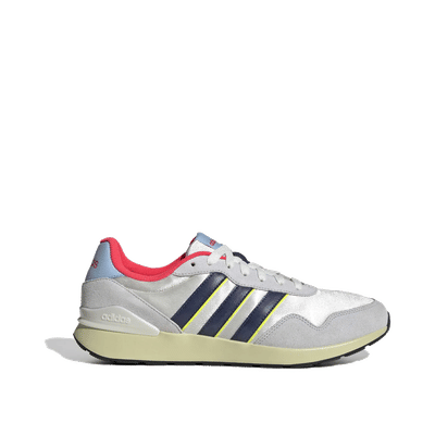 Adidas Run 60S 4.0 "White" | KJ7225