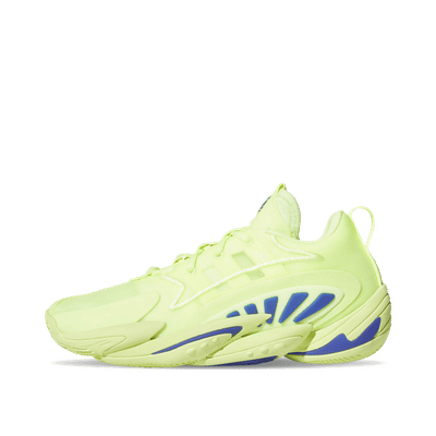 adidas Crazy BYW x 2.0 "Green" | EE6009