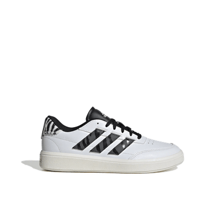 Adidas Courtblock "White" | IH0046