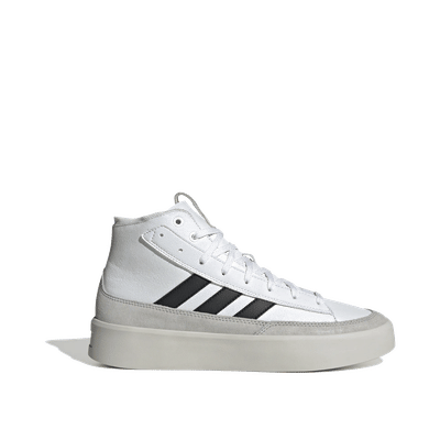 Adidas Znsored High "White" | IE7777