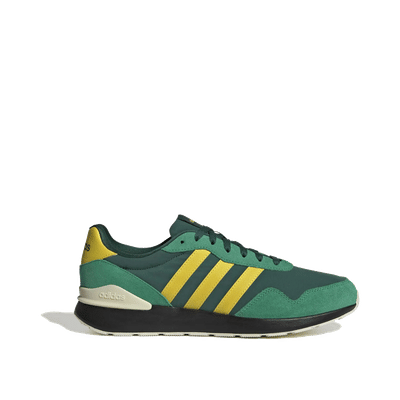 Adidas Run 60s 4.0 "Green" | JR7489