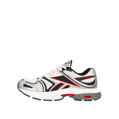 Reebok Premier Road Plus VI "Silver / Red" | 100070277