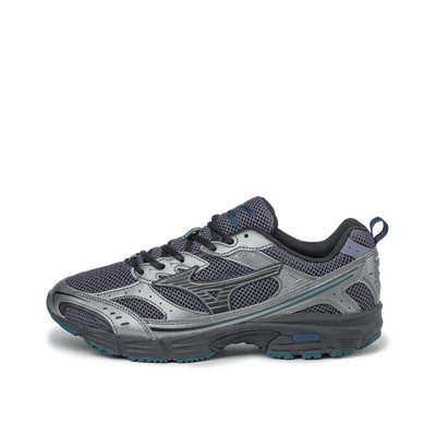 Mizuno MXR Odyssey "Gray/Black/Deep Teal" | D1GA245116