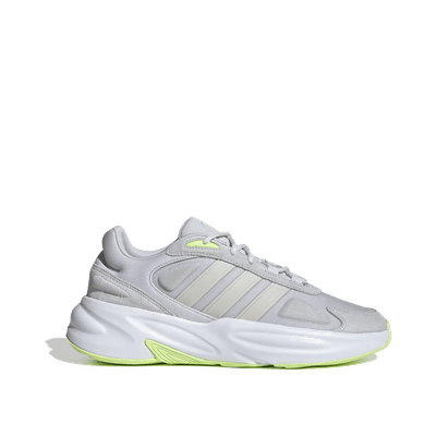Adidas Ozelle "Grey" | IG6393