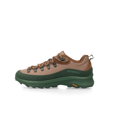 Merrell Ontario SP Lace SE "Brown/Green" | J006739