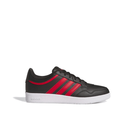 Adidas Hoops 4.0 "Noir" | JQ9991