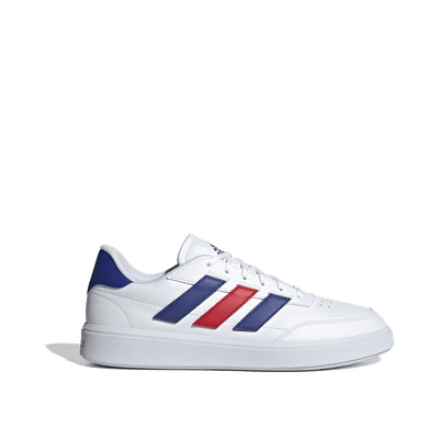 Adidas Courtblock "White" | IF4032