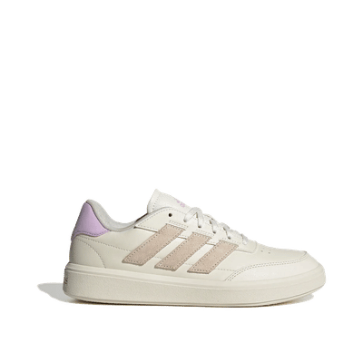 Adidas Courtblock "Beige" | IF6508