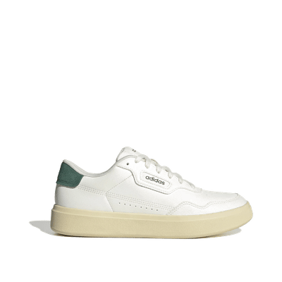 Adidas Park ST 2.0 "White" | JQ3527